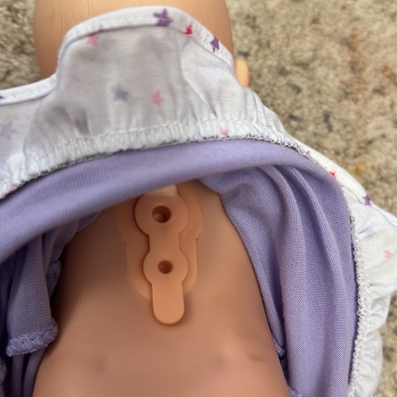 Water baby - Picture 2 of 3